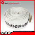 65mm Diameter 5m-30m PVC Fire Hose